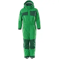 Mascot Accelerate 18919 Langærmet Jumpsuit