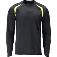 Mascot Accelerate Multisafe 21581 T-shirt Med Lange ærmer