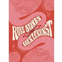 Gyldendal Rose Svanes hæklekunst | Rose Svane
