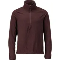 Mascot Customized 22703 Halv Lynlås Sweatshirt