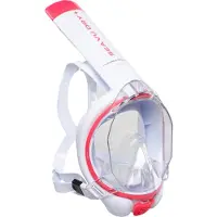 Mares Aquazone Sea Vu Dry+ Dykkemaske