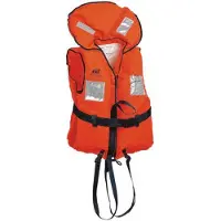 PLASTIMO Storm 3 150n Redningsvest