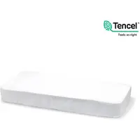 cambrass Liso E 60x120x17 Cm Fitted Lagen Til Tremmeseng