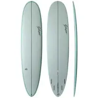 NSP Shapers Union Butter Knife 8´0´´ Surfbræt