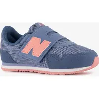 New Balance 323 Hook & Loop Inf Sko