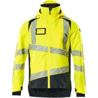 Mascot Accelerate Safe 19301 Outer Lining Regnfrakke