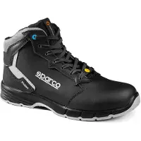 Sparco Targa Sikkerhedssko