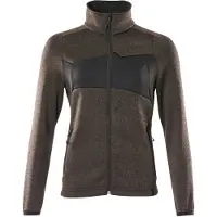 Mascot Accelerate 18155 Sweatshirt Med Lynlås