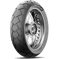 Michelin Anakee Adventure 2 73v Tl/tt Adventure Bagdæk
