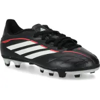 Adidas Sportssko 'Copa Pure IV Club' sort / hvid