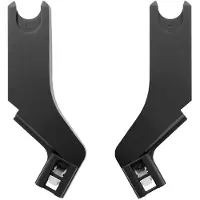 Babyjogger Baby Jogger Bilsæde Adapter - Maxi-Cosi/BeSafe/Cybex - Mini GT2 Double