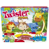 Hasbro Twister Junior DK,NO