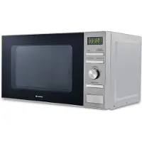 Champion Mikrovågsugn 20l 700W, Rostfri