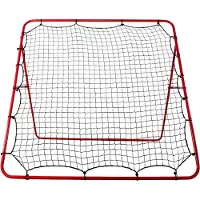 SportMe Rebounder fodbold 150*150cm