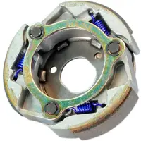 Polini Yamaha Majesty 250 249015 Koblingsnav
