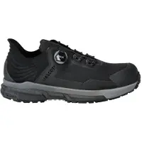 Mascot FOOTWEAR CUSTOMIZED F1680-704 Sikkerhedssko S3S med BOA Fit System S3S - BOA Fit System sort 1043