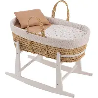 cambrass Senda 39x80x61 Cm Baby Moses