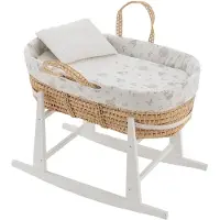 cambrass Globe 39x80x61 Cm Baby Moses