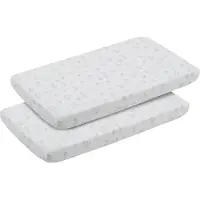 cambrass Merlo 60x120x17 Cm Vugge Lagen 2 Enheder