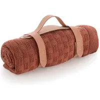 cambrass Trama Bamboo 80x100 Cm Tæppe