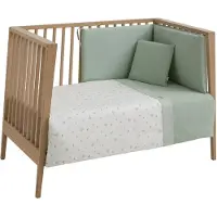 cambrass Ardi 100x140x3 Cm Babydynebetræk 2 Enheder
