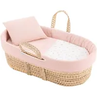 cambrass Calma 39x80x25 Cm Baby Moses