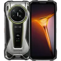 Doogee V Max 2 Pro 5g 16gb/1tb 6.8´´