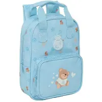 Safta Real Madrid Preschool 4.50l Rygsæk