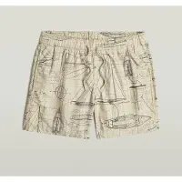 G-Star Dirik AO Swimshort - Multi color - Men