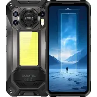 Oukitel Wp61 12gb/512gb 6.8´´
