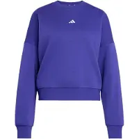 Adidas Essentials Small Logo Feelcozy Sweatshirt