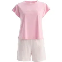 Dagi Pyjamas lyserød / lys pink