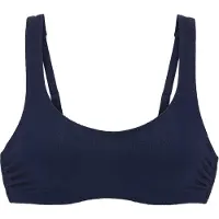 s.Oliver Bikinioverdel navy
