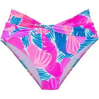 Sunseeker Bikinitrusse blå / aqua / orkidee / neonlilla
