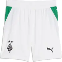 Puma Borussia Mönchengladbach 26/27 Shorts, størrelse 140 cm