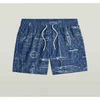 G-Star Dirik Badeshorts