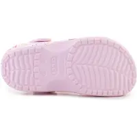 Crocs Classic Vday Træsko