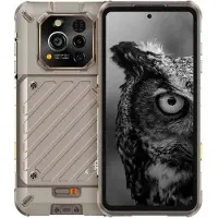 Ulefone Rugone Xever 7 Pro 5g 12gb/512gb 6.7´´