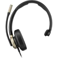 HP Poly Mission 815 Headset