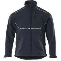 Mascot Industry 10001 Softshell Jakke