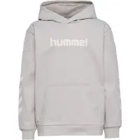 Hummel Logo Hættetrøje