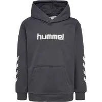 Hummel Sportsweatshirt antracit