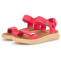 Woden Line Sandaler