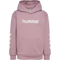 Hummel Sportsweatshirt gammelrosa