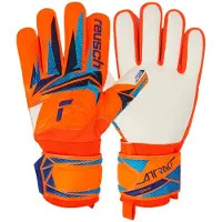 Reusch Attrakt Grip Junior Målmandshandsker