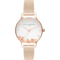 Olivia Burton Ob16ch01 Dameur