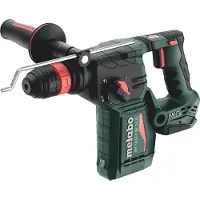 Metabo KH 18 LTX BL 24 Q - - ledningfri - SOLO