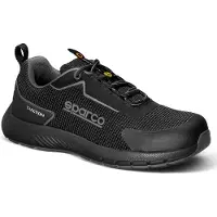 Sparco Traction Fuji Sikkerhedssko