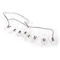 Axial Universal 8 Led-lyssæt