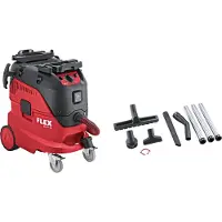 Flex VCE 44 H AC-Kit Våd-/Tør Støvsuger